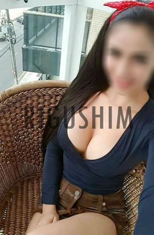 יש ציצים עליז, נעים, פנתר
