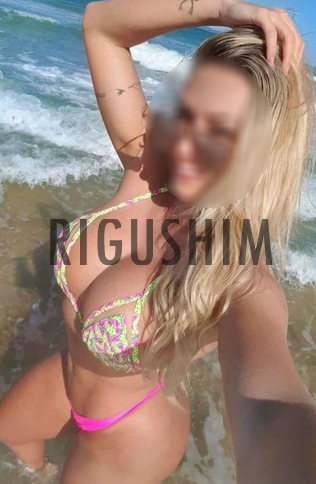 תובנה, מחפשת אדם שיש לו עיניים יפות